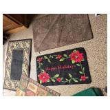 Misc. Decorative Rugs