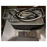 Panasonic Home Theater System with Remote