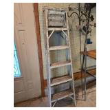 Craftsman Step Ladder