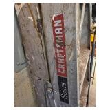 Craftsman Step Ladder