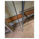 (2) Outdoor Directional Decorative Yard Decor