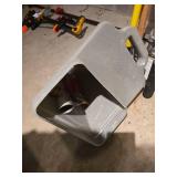 Drywall Tools, Sanding Blocks with Extensions, Sprayer