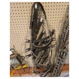 (2) Pairs of Tire Chains