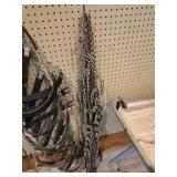 (2) Pairs of Tire Chains