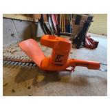 13" Black & Decker Electric Hedge Trimmer