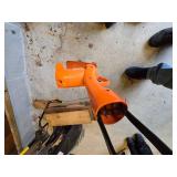 13" Black & Decker Electric Hedge Trimmer