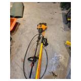 Gas Pole Saw, Extension Saw, Pressure Washer Extension
