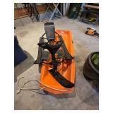 (2) Snow Sleds