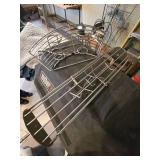 Weber Gas Grille with Cover, 20lb Propane Tank and Accessories