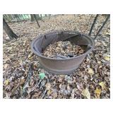 Heavy Duty Fire Ring