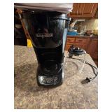 Electric Frying Pan, Toaster and Coffee Maker