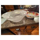 Assorted Serving Dishes