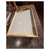 Assorted Serving Trays