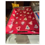 Assorted Serving Trays