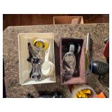 Large Lot of Assorted Cooking Utensils and Extended Reach Grabbers