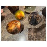 Miscellaneous Pots and Home Decor