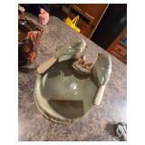 Miscellaneous Pots and Home Decor