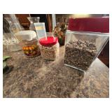 Assorted Vases and Related Items