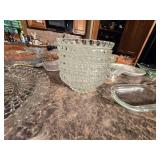 Large Lot of Assorted Serving Dishes