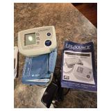 Assorted Blood Pressure Monitoring Devices
