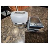 Assorted Blood Pressure Monitoring Devices