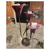 Assorted Candle Holders