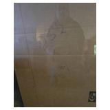 Richard Plasschaert "Hillside Haven" Signed & Numbered Print