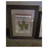 (4) Assorted Wall Decor Pictures