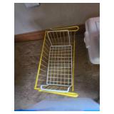 Assorted Storage Containers