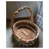Assorted Quality Baskets