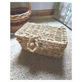 Assorted Quality Baskets