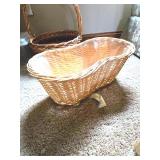 Assorted Quality Baskets