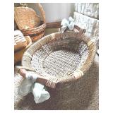 Assorted Quality Baskets