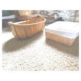 Assorted Quality Baskets