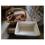 Assorted Quality Baskets