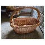 Assorted Quality Baskets