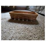 Assorted Quality Baskets