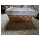 Assorted Quality Baskets