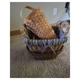 Assorted Quality Baskets