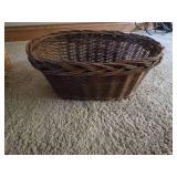 Assorted Quality Baskets