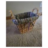 Assorted Quality Baskets