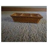 Assorted Quality Baskets