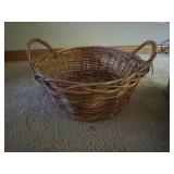 Assorted Quality Baskets