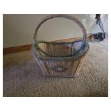 Assorted Quality Baskets