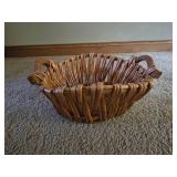 Assorted Quality Baskets