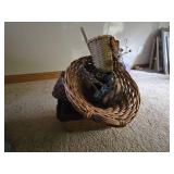 Assorted Quality Baskets