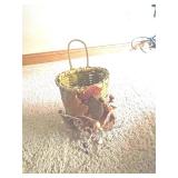 Assorted Quality Baskets