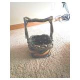 Assorted Quality Baskets