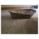 Assorted Quality Baskets