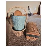 Assorted Quality Baskets